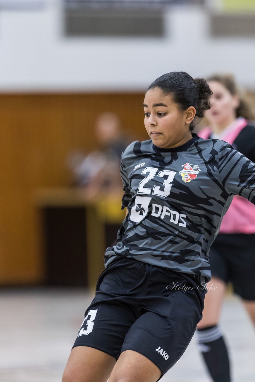 Bild 162 - VR Bank Cup Horst